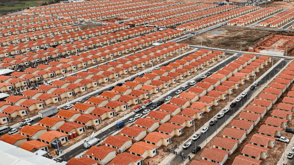 Crédito para casa própria será ampliado; juros podem ficar abaixo da Selic
