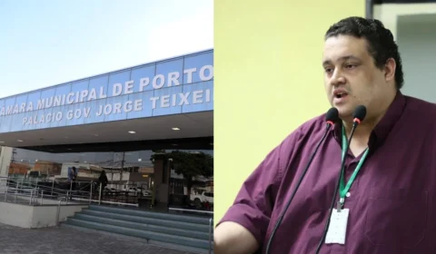 “Só racho comida”, diz Tezzari ao comentar operação que apura rachadinha em gabinete