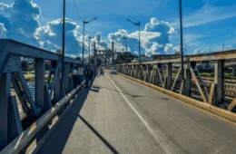 Obras de 58 pontes são autorizadas para melhorar acesso rural no Baixo Acre