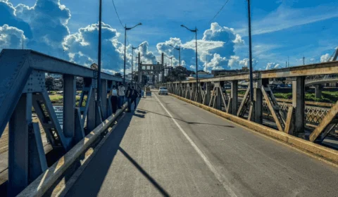 Obras de 58 pontes são autorizadas para melhorar acesso rural no Baixo Acre