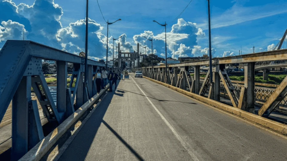Obras de 58 pontes são autorizadas para melhorar acesso rural no Baixo Acre