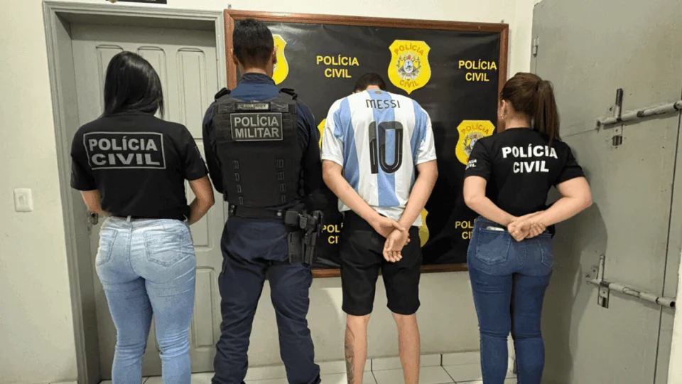 Adolescente suspeito de envolvimento com facções é apreendido no interior do Acre