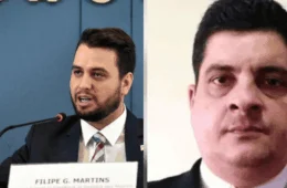 Réus do ‘núcleo 2’ do caso de golpe apresentam alegações finais após recuo de Moraes; saiba o que pedem