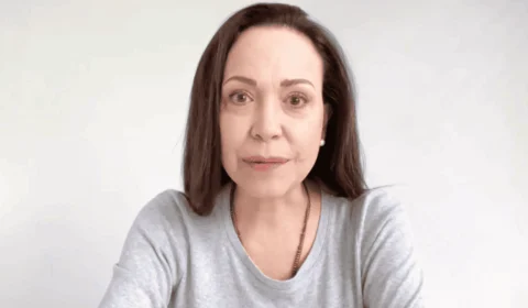 ‘Mundo de cabeça para baixo’: líderes denunciam distorção ao premiar María Corina Machado com o Nobel da Paz