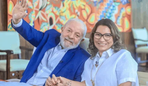 Decreto amplia acesso de Janja aos serviços do Gabinete Pessoal da Presidência