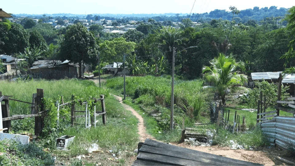 Prefeitura de Rio Branco planeja realocar famílias do Papoco e entregar moradias populares