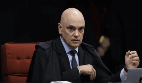 Moraes pede marcação do julgamento do ‘núcleo 2’ da tentativa de golpe