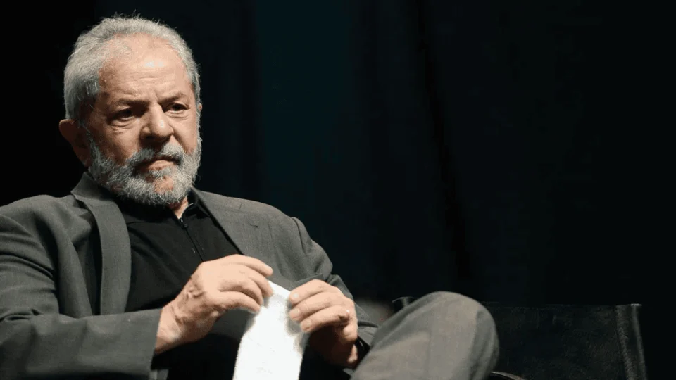 Lula prioriza competência, não amizade, para escolha no STF