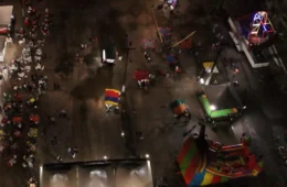 VÍDEO: Candeias do Jamari celebra 5ª edição da Expoacan com shows e rodeio