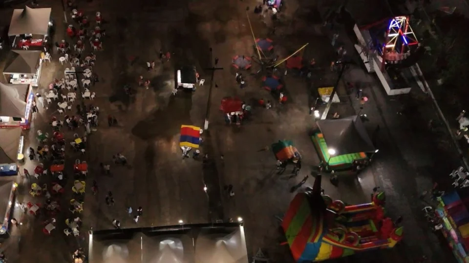 VÍDEO: Candeias do Jamari celebra 5ª edição da Expoacan com shows e rodeio