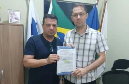 Vereadores pedem cassação de mandato de Willian Cândido após prisão por ato obsceno em Ji-Paraná-RO