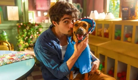 Caramelo: uma história de amor, caos e emoção do jeitinho brasileiro