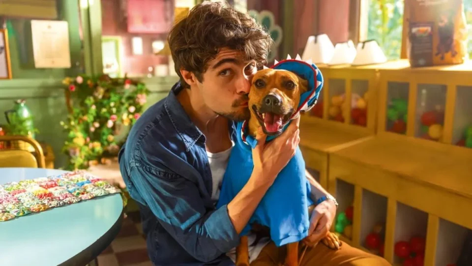 Caramelo: uma história de amor, caos e emoção do jeitinho brasileiro