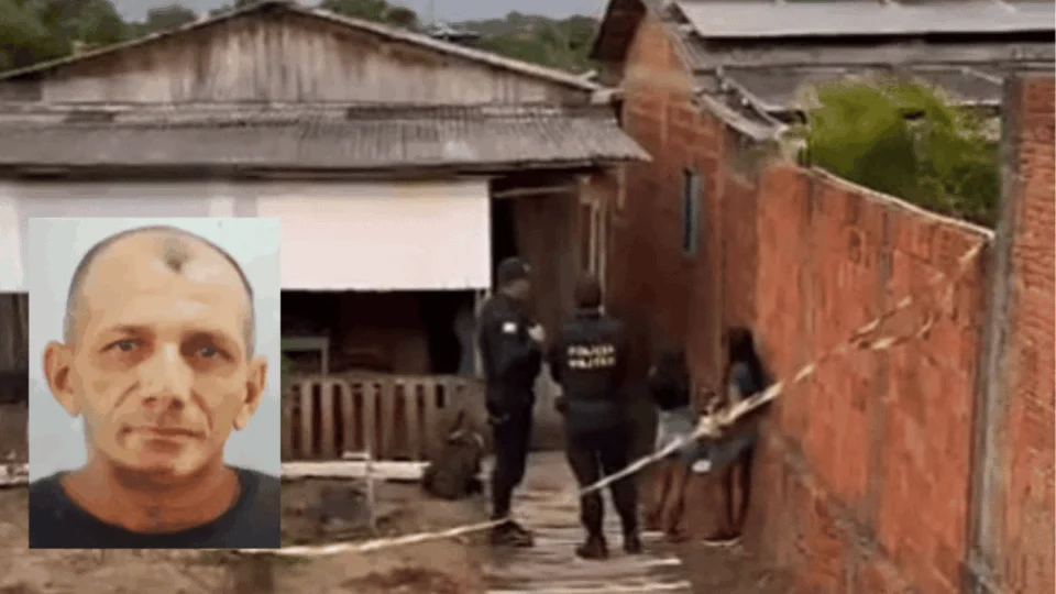 Briga durante bebedeira termina com homem morto a facadas em Rio Branco