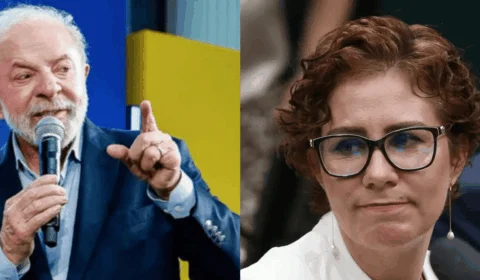 Lula afirma que ‘nem lembrava do nome’ de Zambelli, mas que deputada ‘vai pagar pelo o que fez’