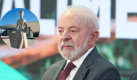 Perfil ‘firme e moderado’: Lula avalia recomendações para vaga de Barroso no STF
