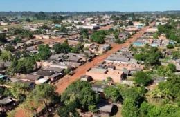 VÍDEO: Moradores de Vista Alegre do Abunã convivem com abandono e falta de serviços básicos; confira a reportagem
