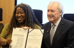 Governo federal lança pacote de ações para fortalecer proteção de crianças e adolescentes