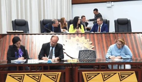 Trabalhadores da Saúde do Acre ameaçam greve geral após novo impasse com o governo