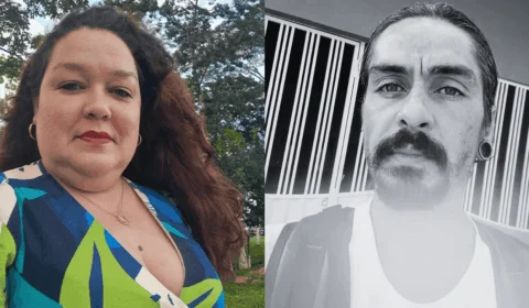 Justiça do Acre determina exame de sanidade mental para mulher acusada de matar irmão com 37 facadas