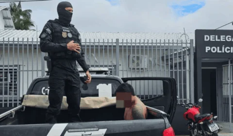 Condenado por estupro de vulnerável é capturado após anos foragido no interior do Acre