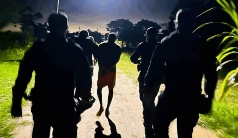 Operação mira líderes de facção no Acre acusados de homicídio em Cruzeiro do Sul