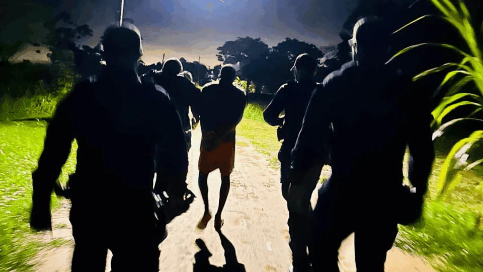 Operação mira líderes de facção no Acre acusados de homicídio em Cruzeiro do Sul