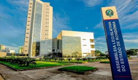 Assembleia de Rondônia se pronuncia após operação “Ouro de Areia” em Porto Velho