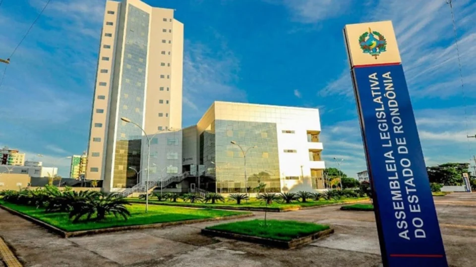 Assembleia de Rondônia se pronuncia após operação “Ouro de Areia” em Porto Velho