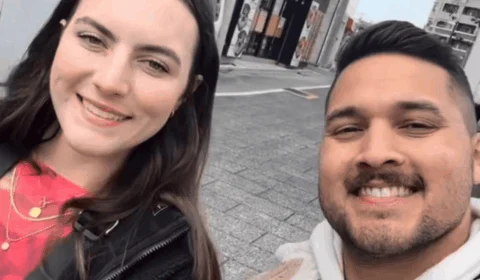 De Manaus para o Arizona: casal compartilha cultura amazonense e faz sucesso online