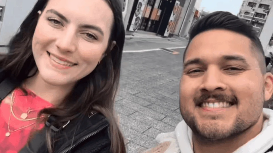 De Manaus para o Arizona: casal compartilha cultura amazonense e faz sucesso online