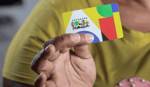 Mais de 120 mil famílias do Acre começam a receber o Bolsa Família de outubro nesta segunda (20)