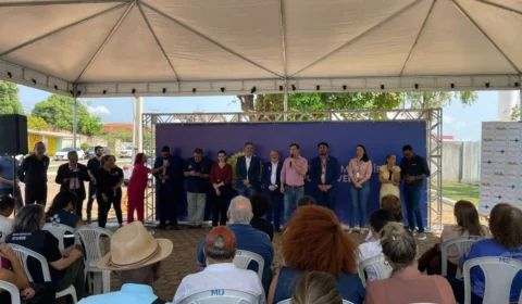 VÍDEO: Carretas de Saúde da Mulher chegam a Porto Velho com atendimentos gratuitos