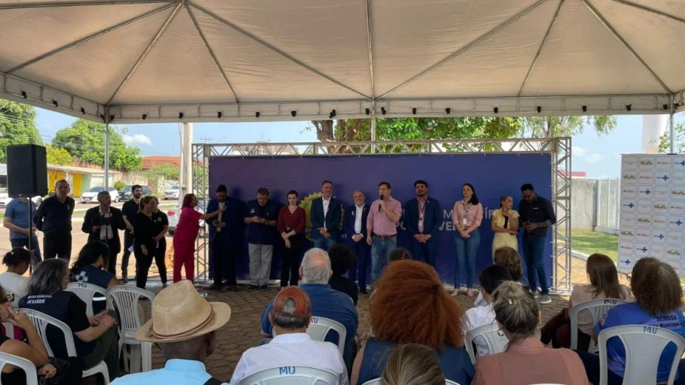 VÍDEO: Carretas de Saúde da Mulher chegam a Porto Velho com atendimentos gratuitos