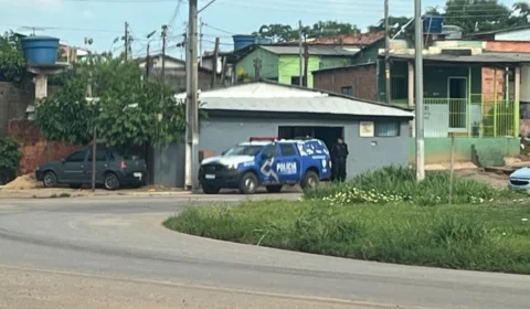 Bebê de dois meses é encontrada morta em casa na zona Norte de Porto Velho