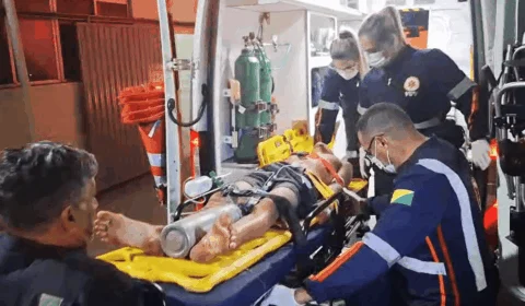 Polícia Militar frustra ataque em Rio Branco; quatro são detidos e um suspeito é baleado