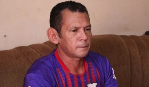 VÍDEO: Homem passa sete meses preso após ser vítima de falsa acusação de estupro em Rondônia