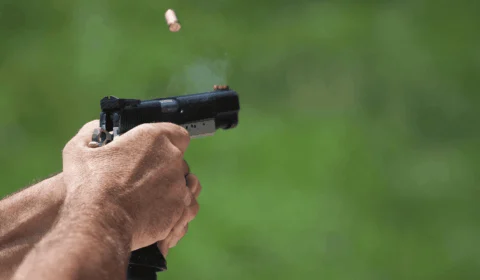 Policial militar é condenado por disparos em discussão de trânsito no interior do Acre