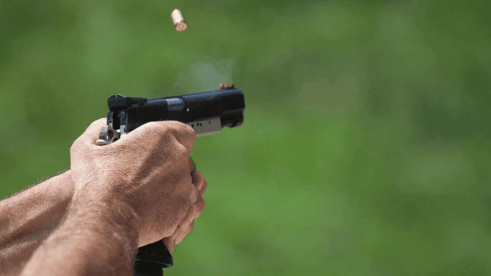 Policial militar é condenado por disparos em discussão de trânsito no interior do Acre