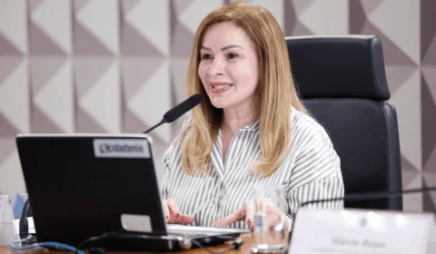 Deputada do Acre apoia projeto que proíbe cobrança por bagagem de mão e critica altos preços das passagens aéreas no estado