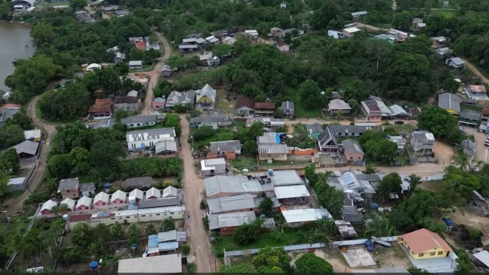 VÍDEO: Fortaleza do Abunã enfrenta abandono e falta de infraestrutura em Rondônia