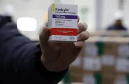 Acre receberá primeiro lote de medicamento inovador para tratamento de câncer de mama pelo SUS