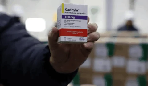 Acre receberá primeiro lote de medicamento inovador para tratamento de câncer de mama pelo SUS