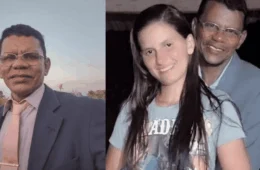 Pastor acusado de feminicídio em Capixaba é levado a júri popular no Acre