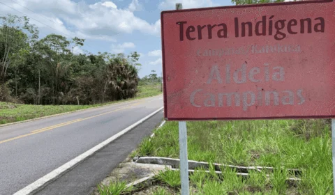 MPF instaura procedimento para garantir retirada de invasores de terra indígena no Acre