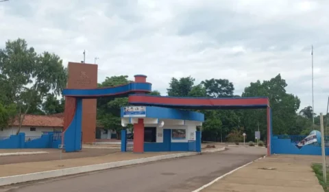 Unir anuncia suspensão temporária do Restaurante Universitário no campus da capital