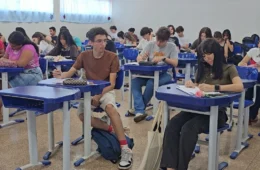 Vídeo: Redação Nota Mil une conscientização e aprendizado em homenagem ao Outubro Rosa