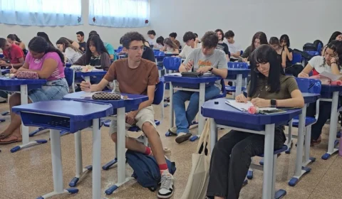 Vídeo: Redação Nota Mil une conscientização e aprendizado em homenagem ao Outubro Rosa