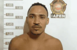 Detento que fugiu durante trabalho externo é recapturado em Rio Branco