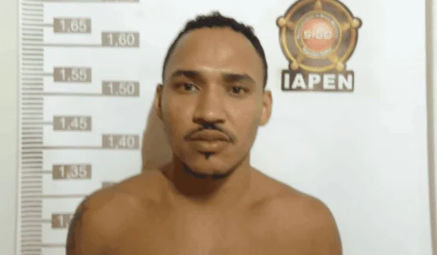 Polícia Penal faz buscas por preso que fugiu durante trabalho externo em Rio Branco